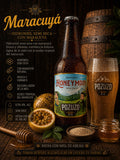 Hidromiel en botella 330ml