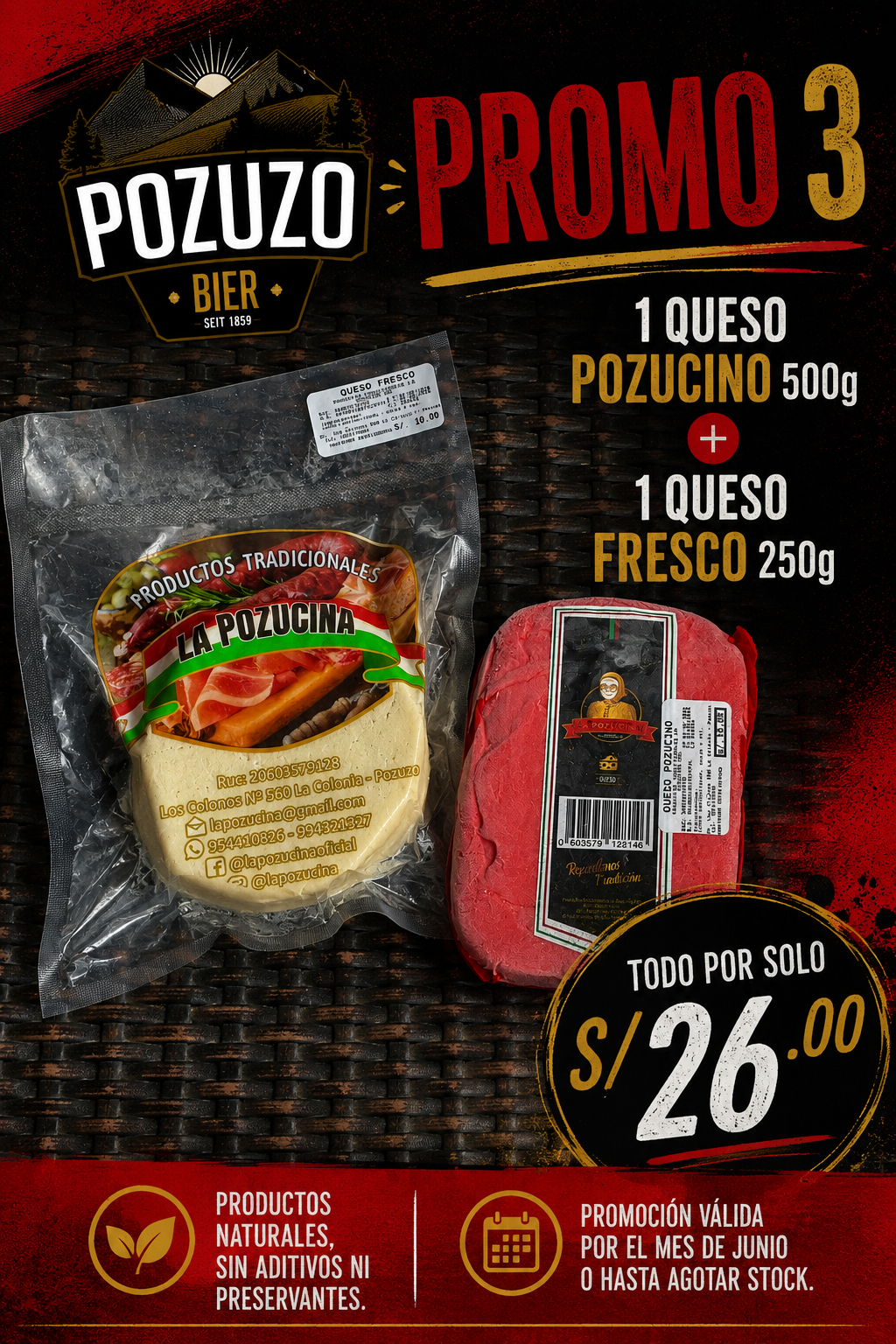 PROMO 3
