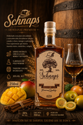 Schnaps 250ml