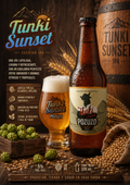 Cerveza IPA