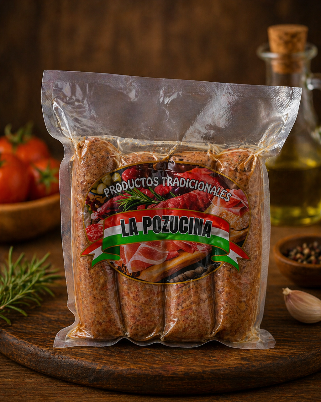 SALCHICHA POZUCINA