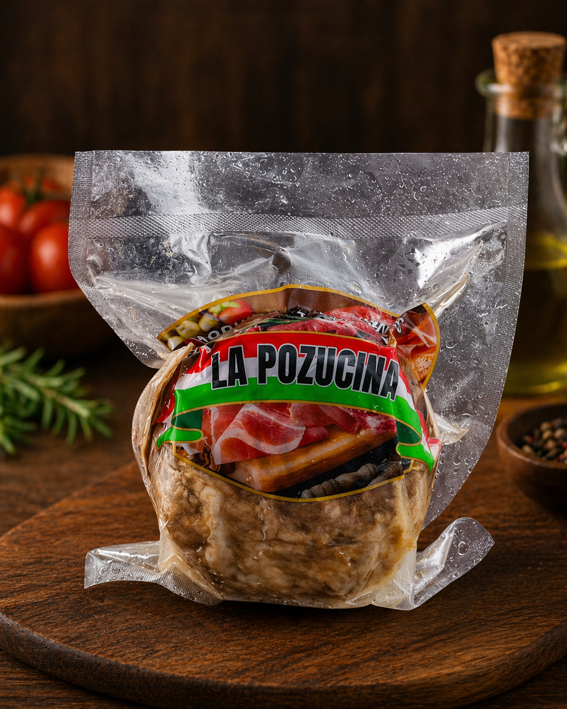 CHICHARRÓN DE PRENSA