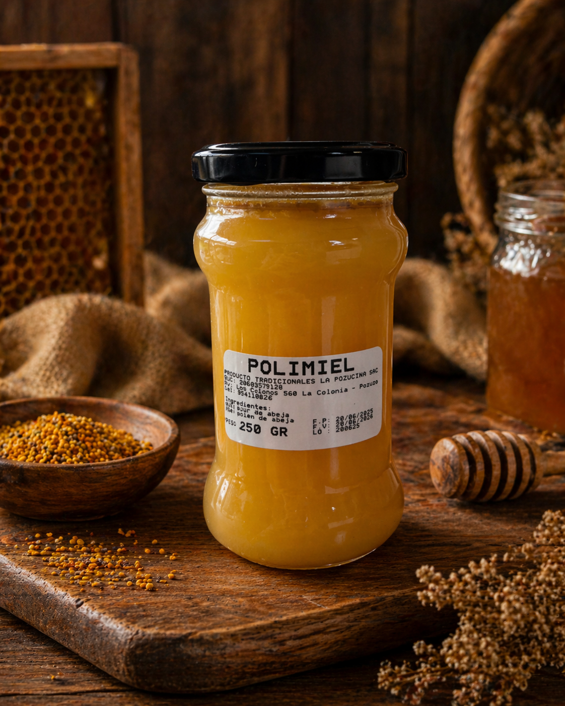 POLIMIEL