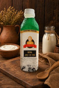 YOGURT NATURAL