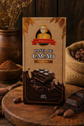 CACAO EN BARRA