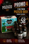 PROMO SiX PACK