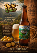 Cerveza Quito Quito